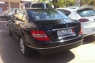 Mercedes-benz Classe c