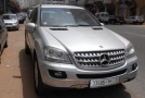 Mercedes-benz Classe m