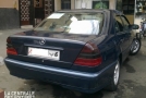 Mercedes-benz Classe c