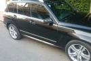 Mercedes-benz Classe glk