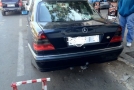 Mercedes-benz 220