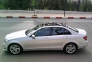 Mercedes-benz Classe c
