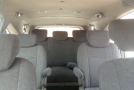 Ssangyong Rodius