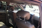 Ssangyong Kyron