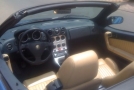 Alfa romeo Spider