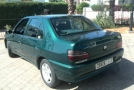 Peugeot 306