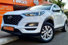 Hyundai Tucson occasion