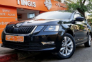 Skoda Octavia au maroc