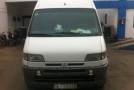 Citroen Jumper