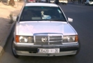 Mercedes-benz 190
