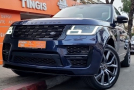 Land rover Range rover occasion