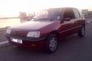 Peugeot 205