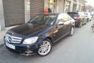 Mercedes-benz Classe c