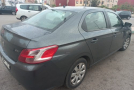 Peugeot 301