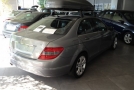 Mercedes-benz Classe c