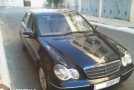 Mercedes-benz Classe c