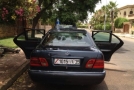 Mercedes-benz Classe e