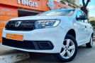 Dacia Logan occasion