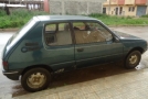 Peugeot 205