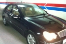 Mercedes-benz Classe c