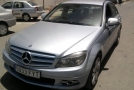 Mercedes-benz 220