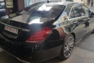 Mercedes-benz 350