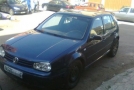 Volkswagen Golf occasion