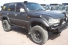 Toyota Hdj80