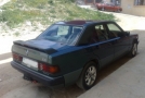 Mercedes-benz 190