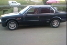 BMW Serie 1