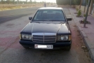 Mercedes-benz 190