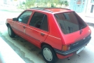 Peugeot 205