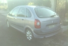 Citroen Xsara picasso