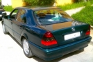 Mercedes-benz Classe c