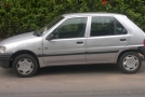 Peugeot 106