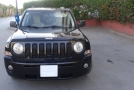 Jeep Patriot