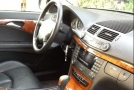 Mercedes-benz Classe e