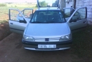 Peugeot 306