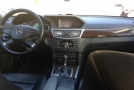 Mercedes-benz Classe e