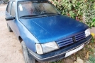 Peugeot 205