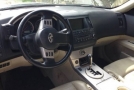 Infiniti Fx35