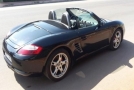 Porsche Boxster s