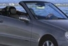 Mercedes-benz Clk