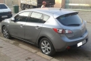 Mazda 3 au maroc