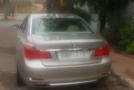 BMW Serie 7