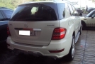 Mercedes-benz Classe m