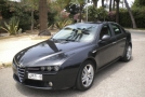 Alfa romeo 159