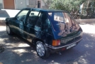 Peugeot 205