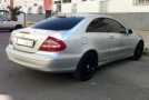 Mercedes-benz Clk