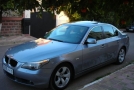 BMW Serie 5